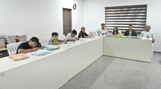 Teacher's Day Celebration | Primary Gujarati Medium